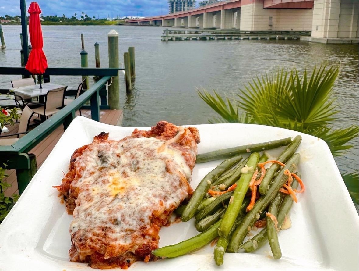 Things To Do The Grille At Riverview
